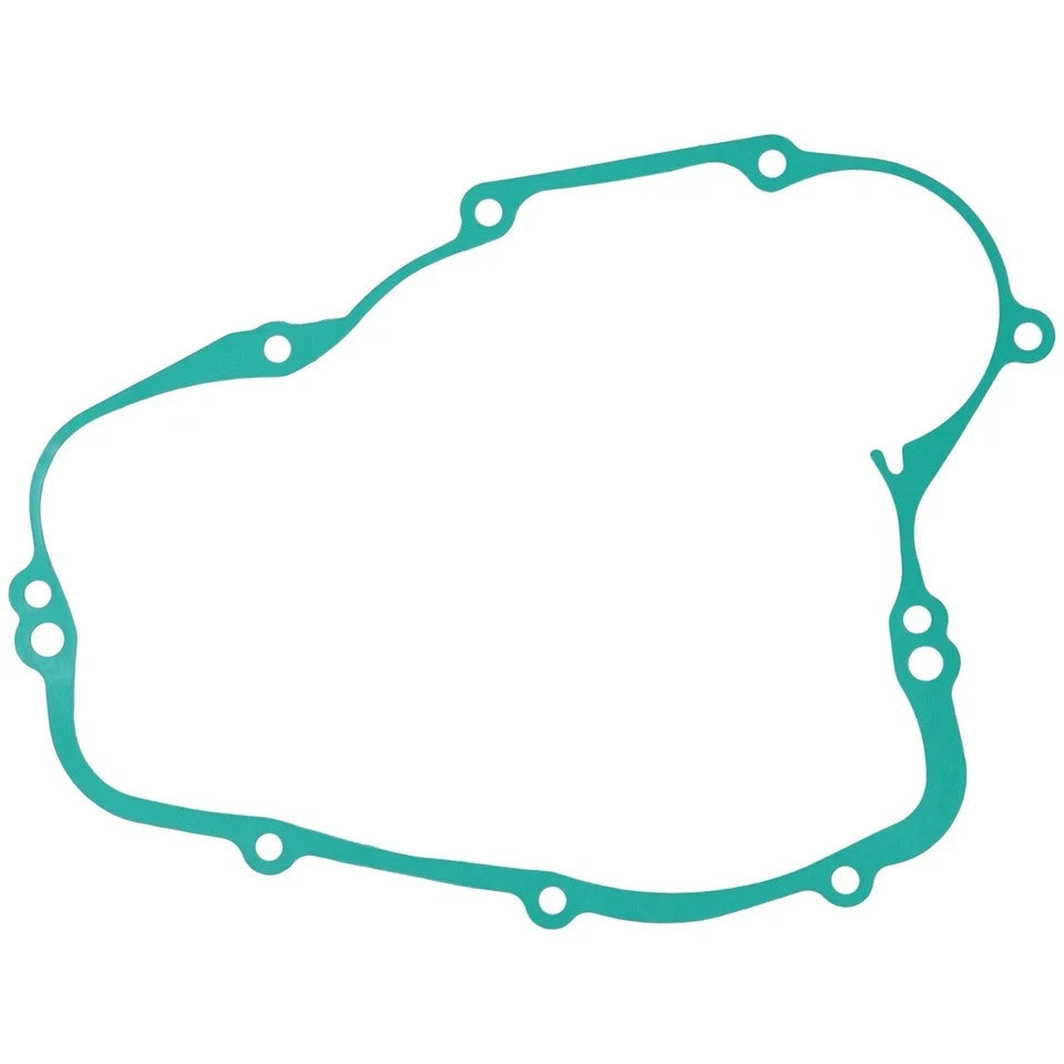 for Kawasaki KX80 1988 1989 1990 1991 1992 1993 1994-2000 Clutch Cover Gasket