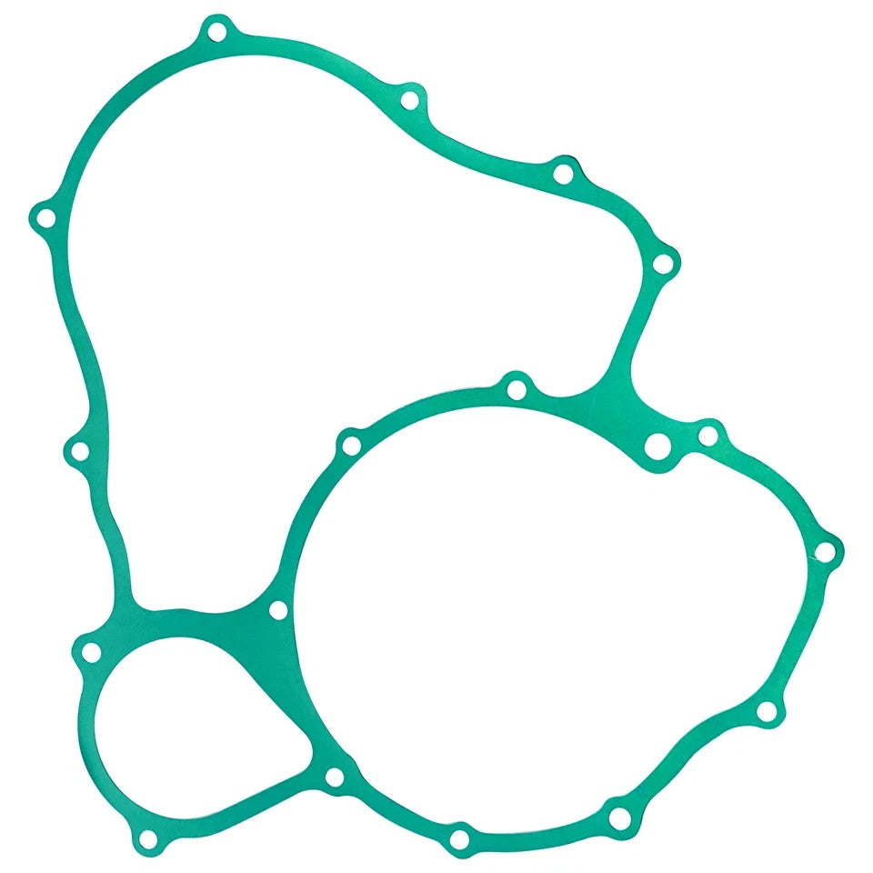 Gasket for Honda GL1200 A GL1200I Goldwing 1984 / 11394-371-000 11394-371-306