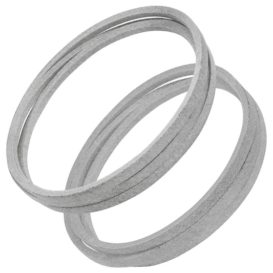 42" Deck Belts for Cub Cadet GT2542 LT2042 LT2180 Tractor 954-04041 & 954-3073