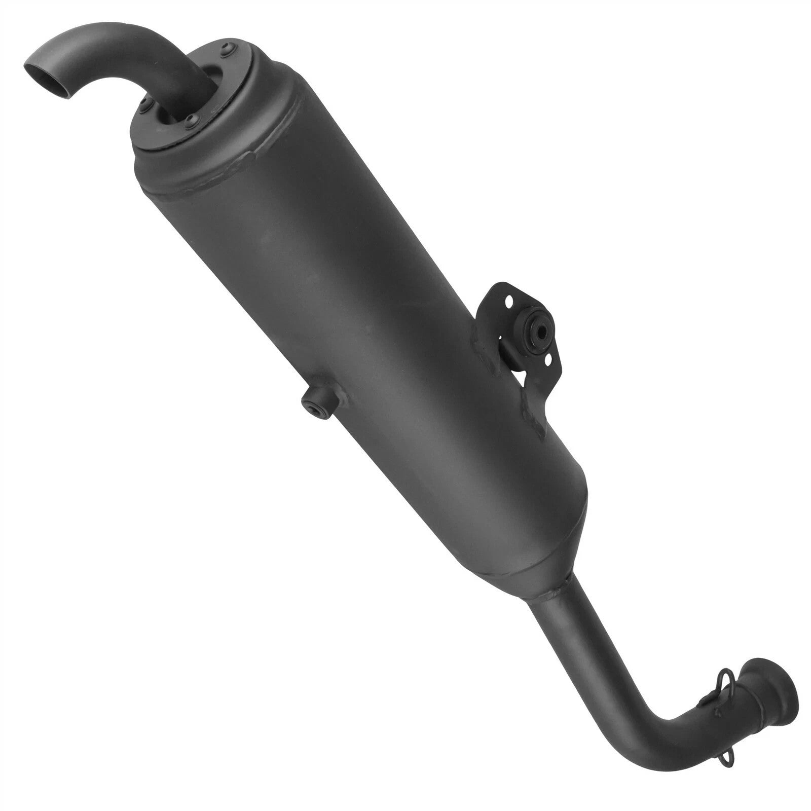 Exhaust Muffler For Yamaha 1HP-E4703-00-00 3B4-W1471-10-00