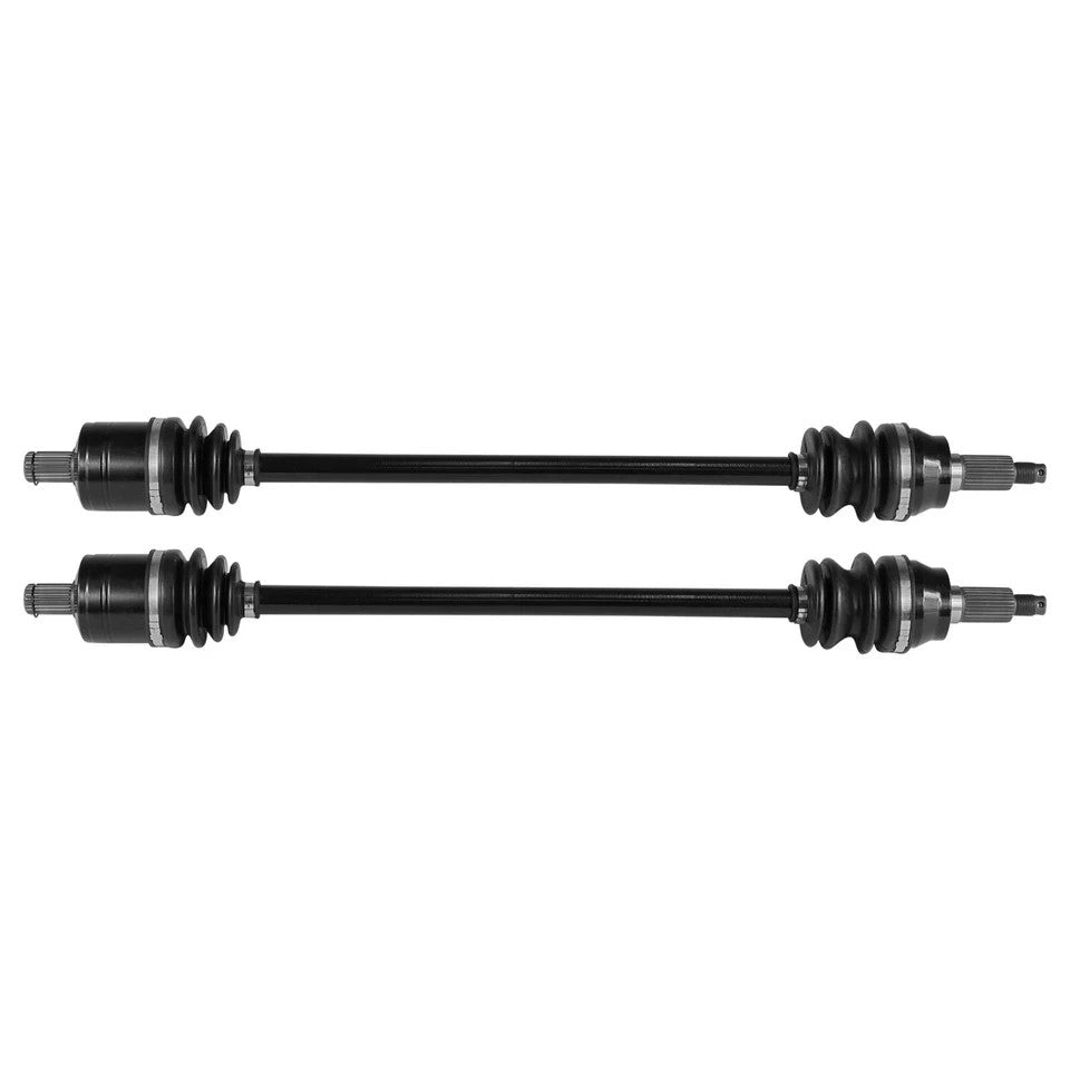 for Polaris RZR XP 1000 / RZR XP 4 1000 EPS 14-16 Front LH and RH CV Joint Axles