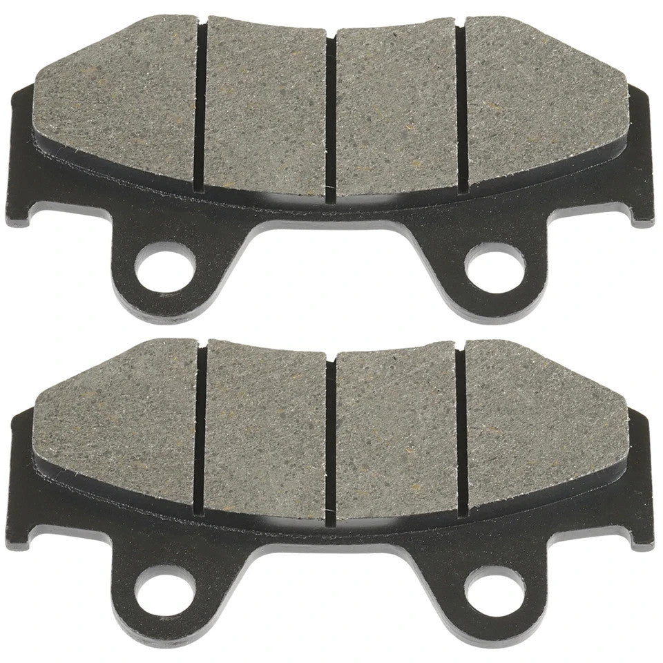 Front Brake Pads for for Honda XR350R 1984 1985 / XR500R 1983-84 / 45105-MG3-006