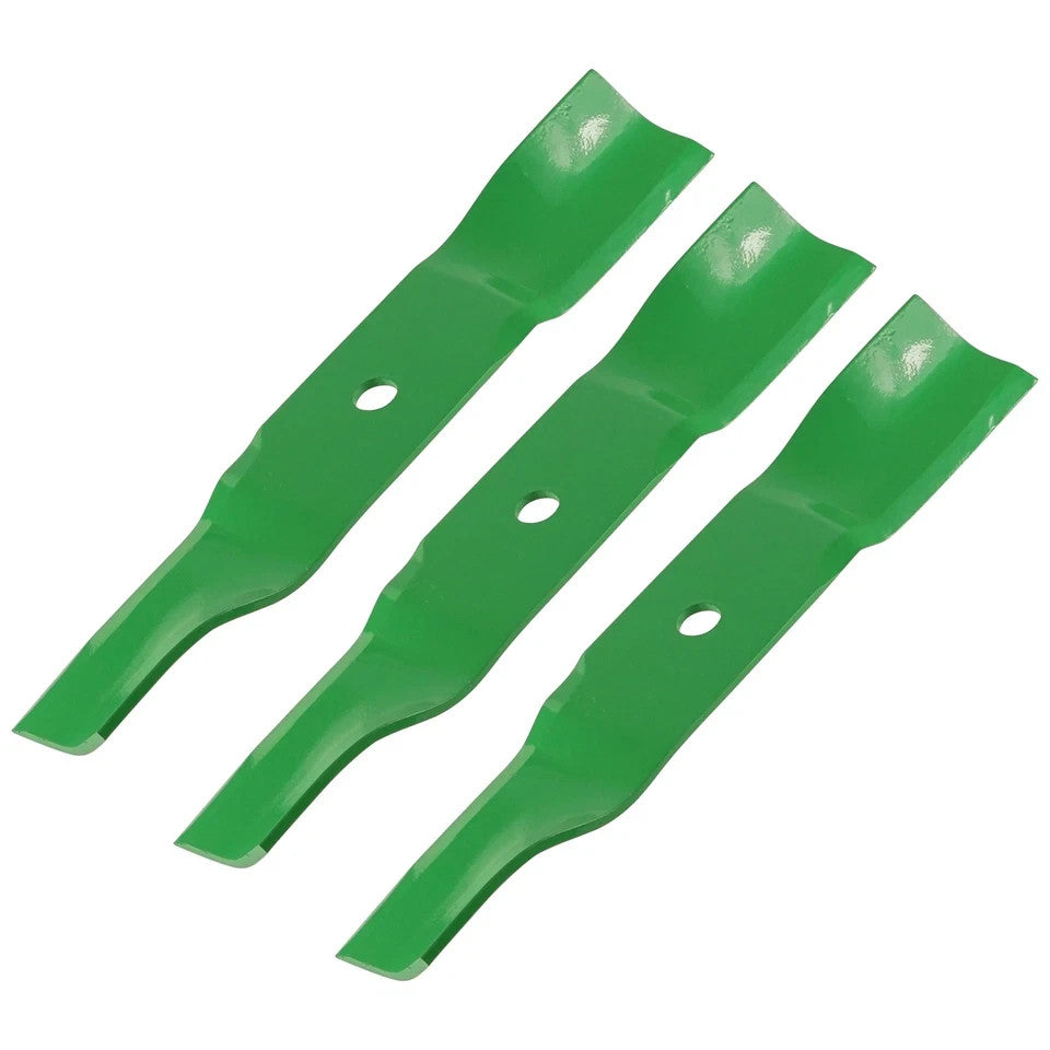 48" Deck Blade For Cub Cadet Z Force 48 L48 LZ48 S48 SX48 SZ48 / SZ Force LX48