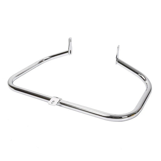 1.25" Engine Guard Highway Crash Bar Fit For Honda Shadow Aero 750 VT750C 04-24