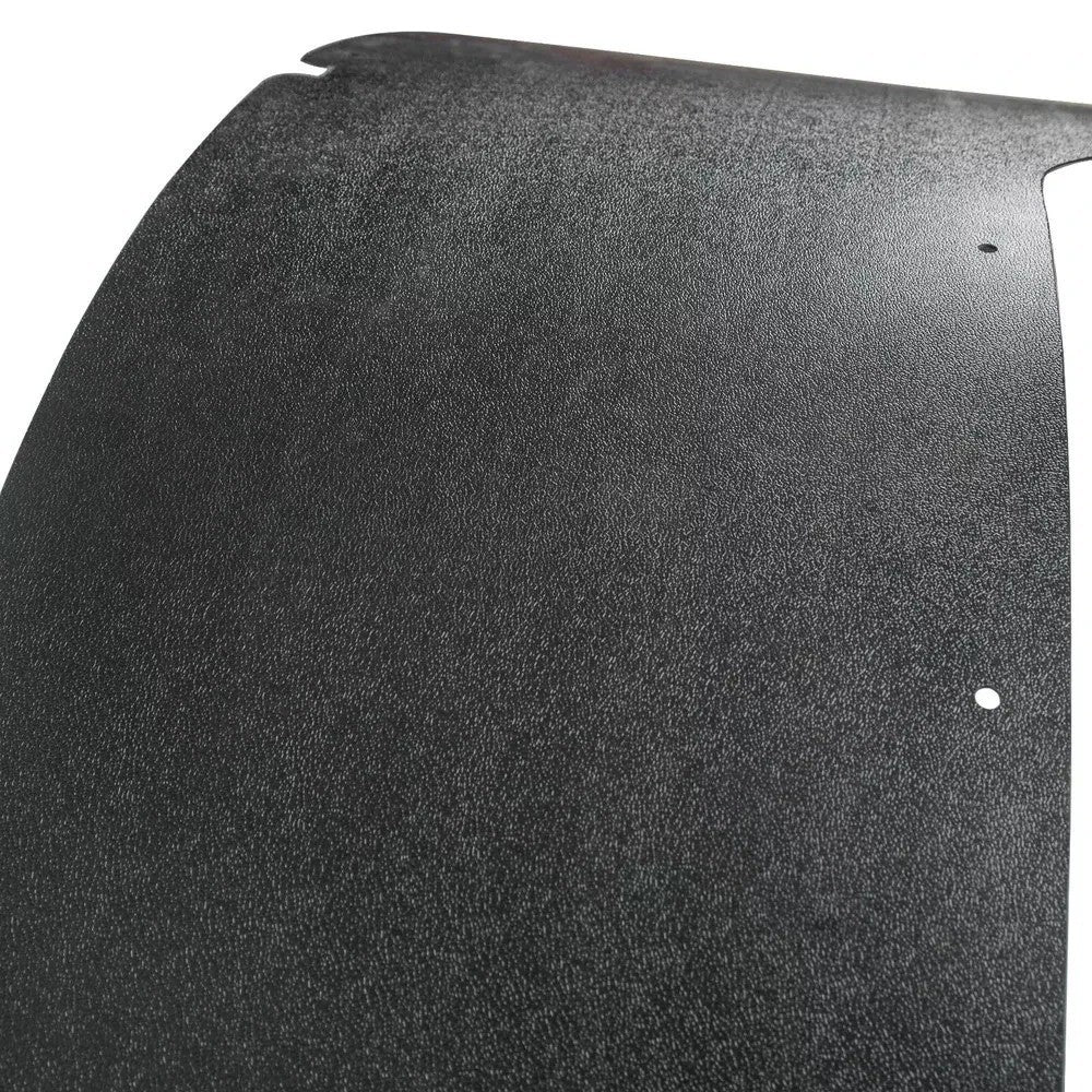 Dually Left Right Rear Bed Inner Fender Liner Set Fits 99-10 Ford F350 F450
