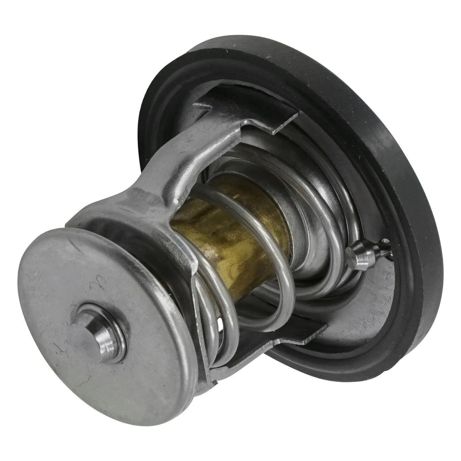 Caltric Thermostat Assembly For Honda Rancher 420 TRX420 4x4 2020 2021 2022-2026