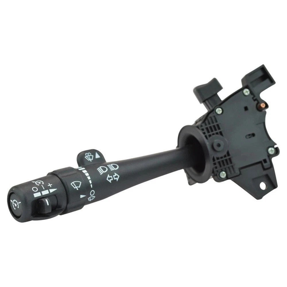 Cruise Control Windshield Wiper Arm Turn Signal Lever Switch for Chevy GMC Truck