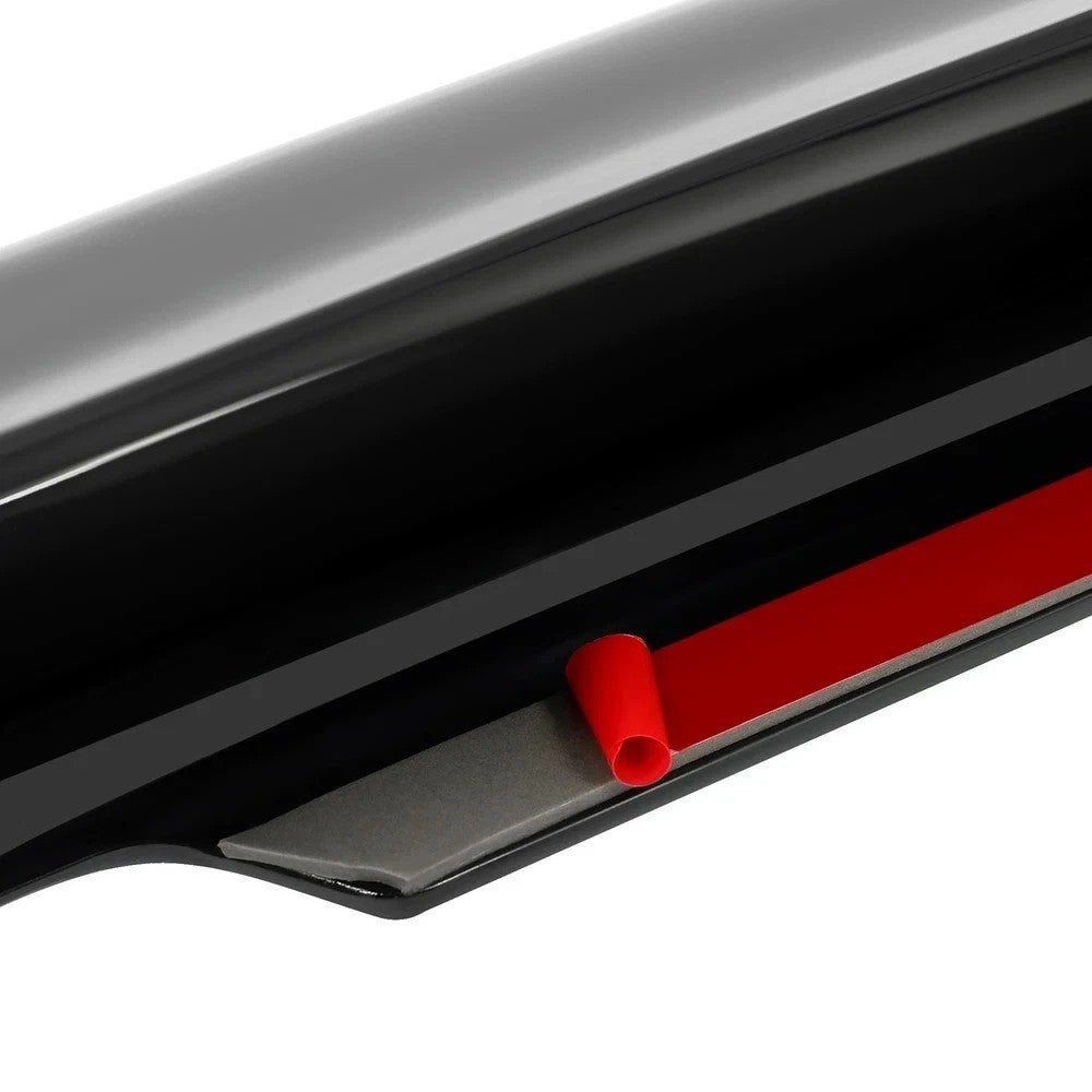 Fits Jeep JK Hood Deflector Bug Shield Stone Guard Protect For Wrangler JK 07-18