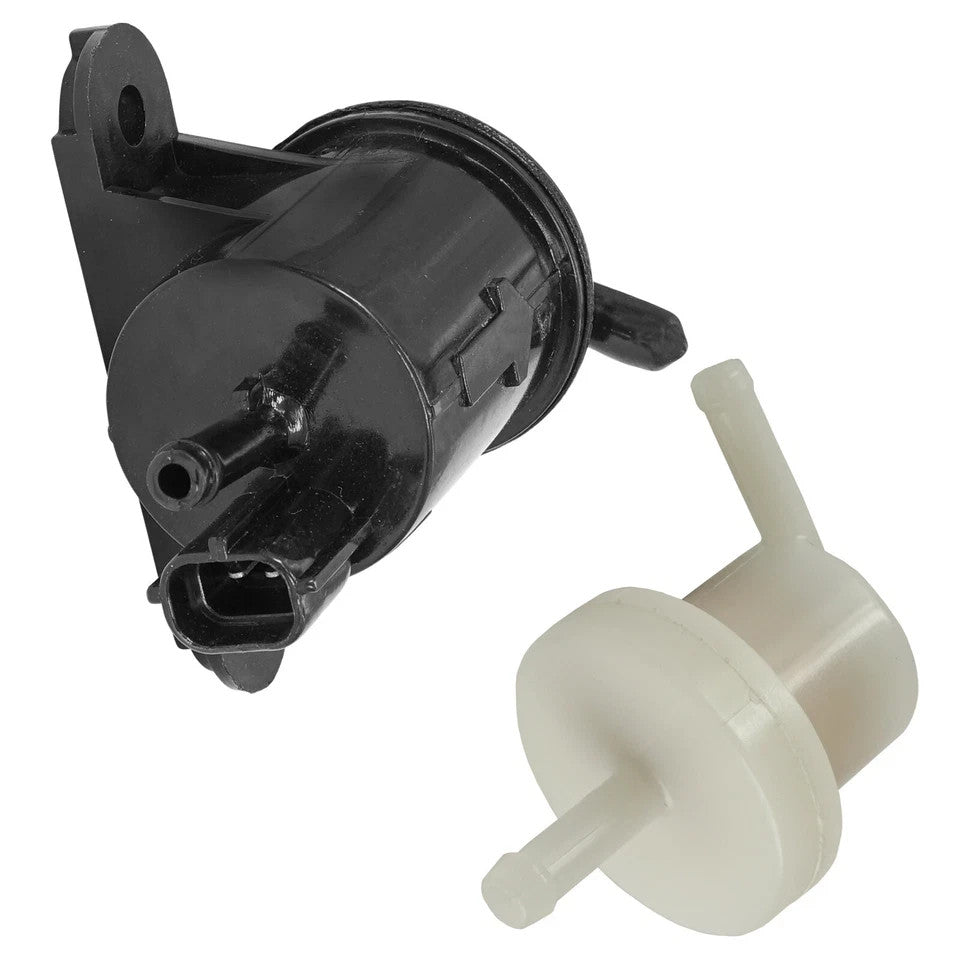 Fuel Pump And Filter for Honda NPS50 NPS50S Nps 50S Ruckus 50 2003-2024