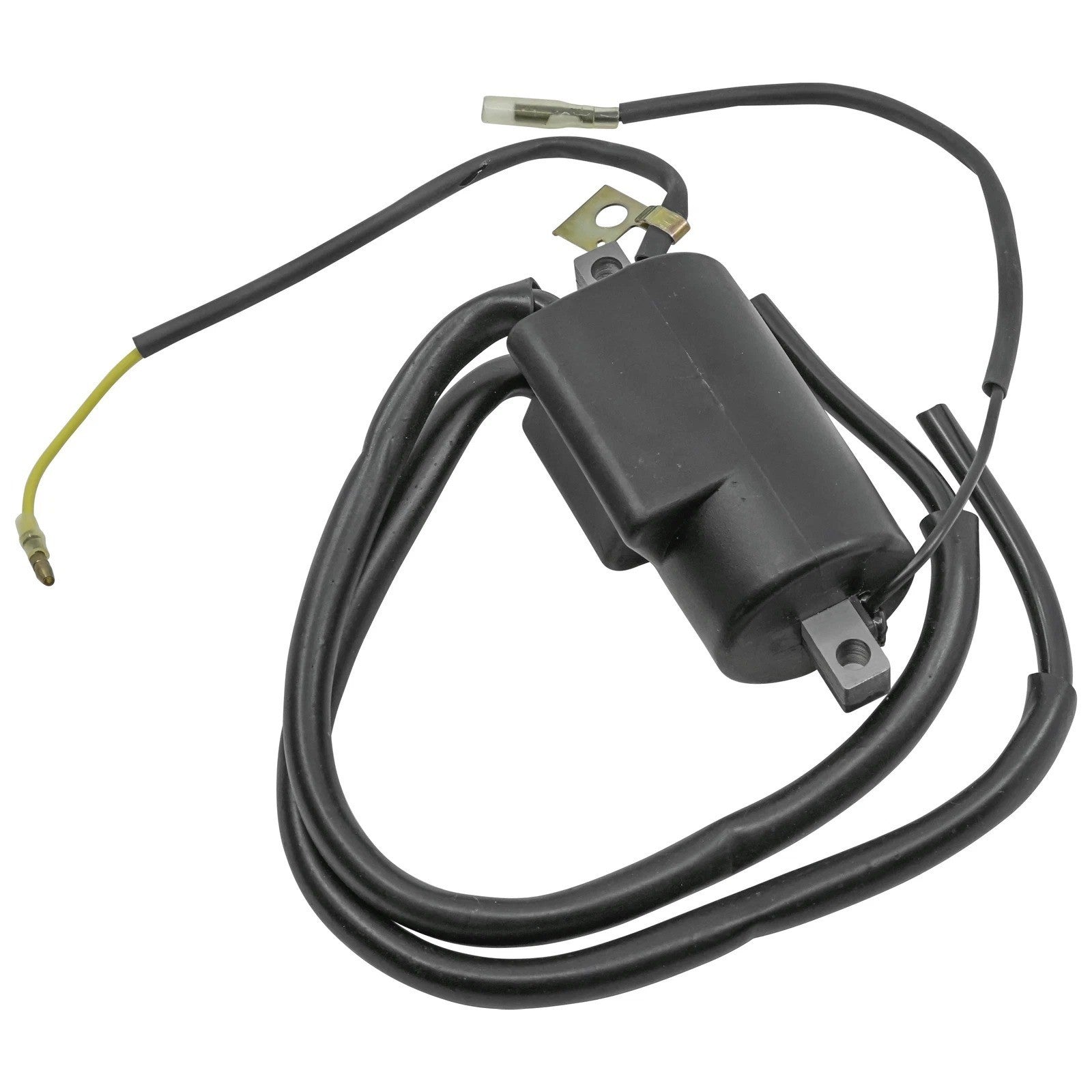 Ignition Coil for Kawasaki KZ400 1974 1975 1976 1977 1978 1979 Double Line