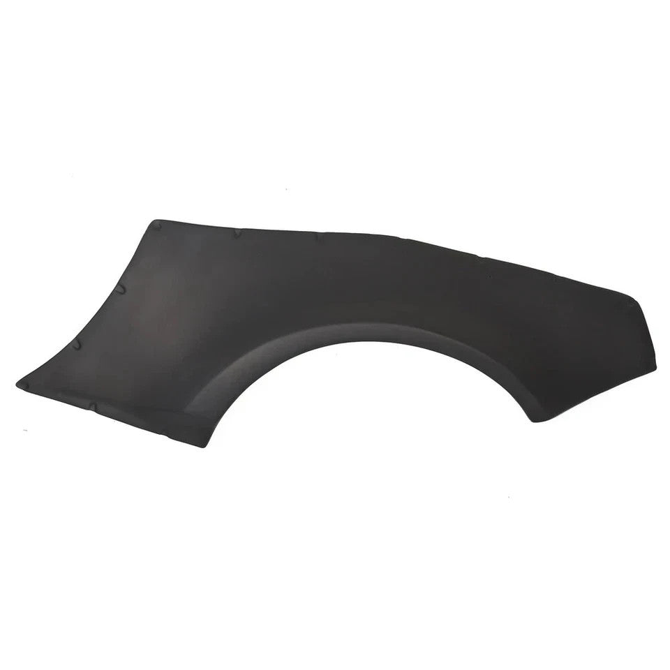 For Subaru BRZ 13-20 Scion FRS 86 13-16 Wide Body 8pc Fender Flares Wheel Cover