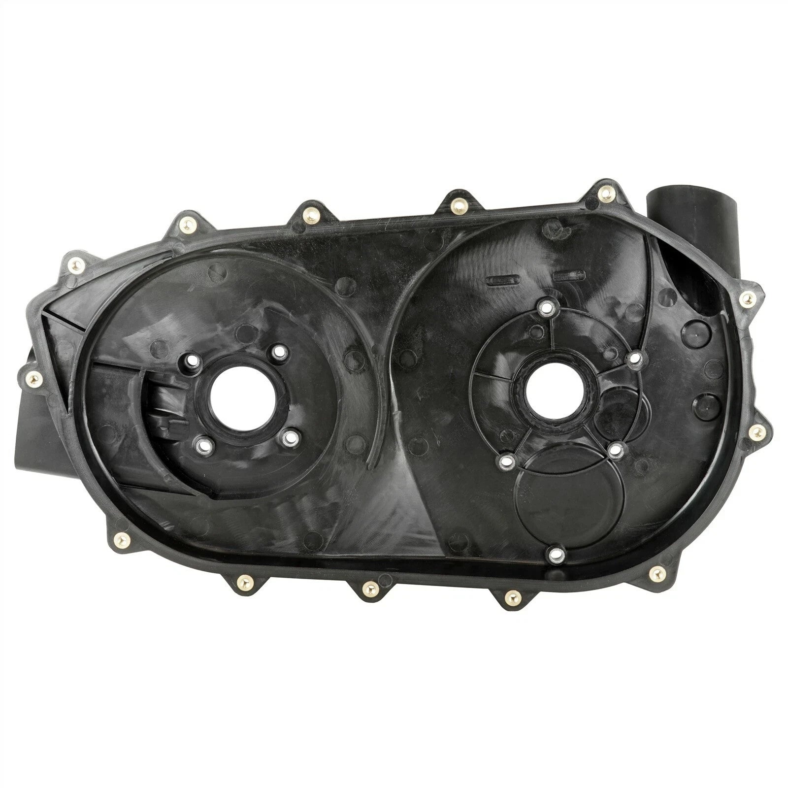 CVT Air Guide Inner Clutch Cover fits Can-Am Commander 800 2013 2014 2015- 2020