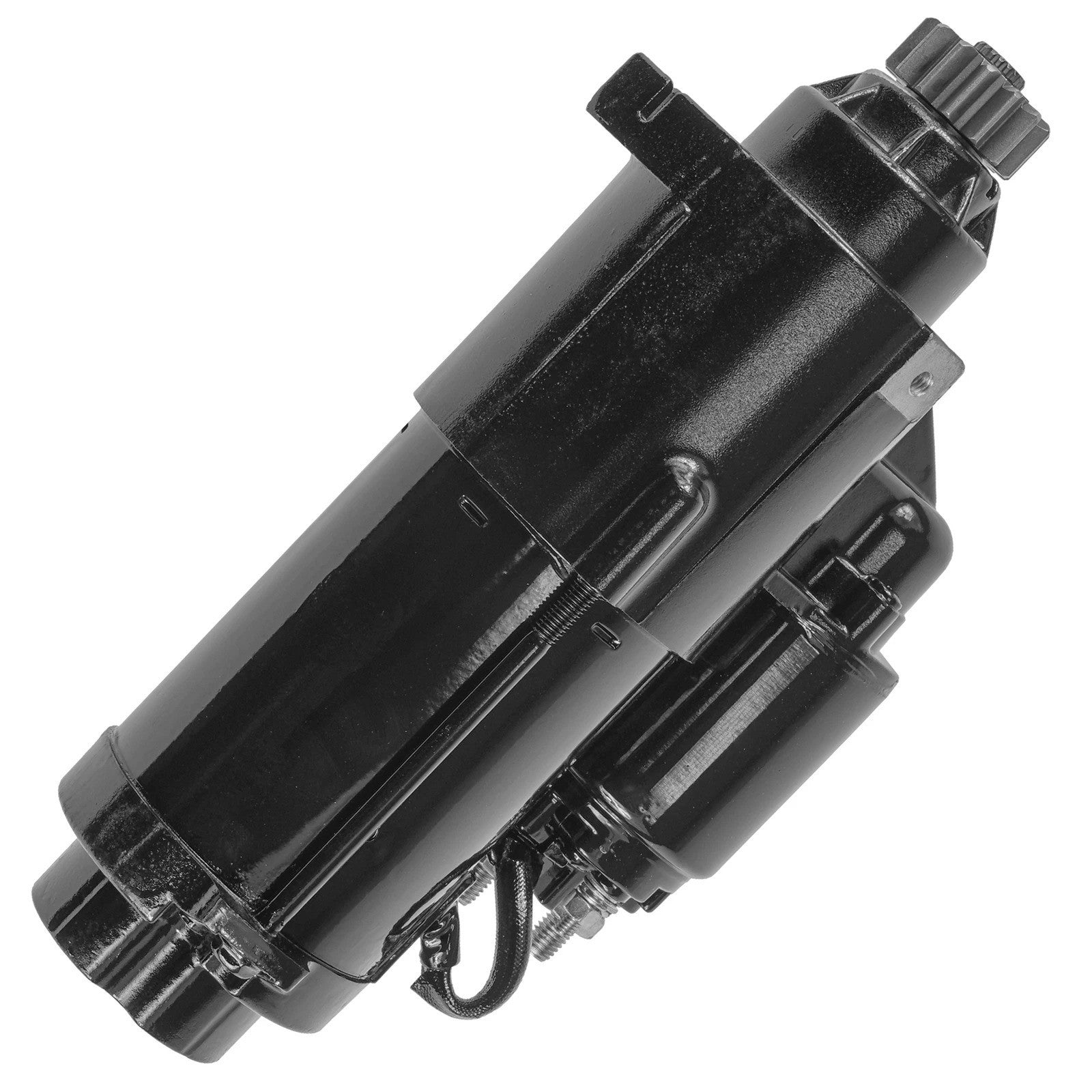 Starter for Mercury Mariner 75 90 75Hp 90Hp Optimax Dfi 1.5L New 2001 2002-2014