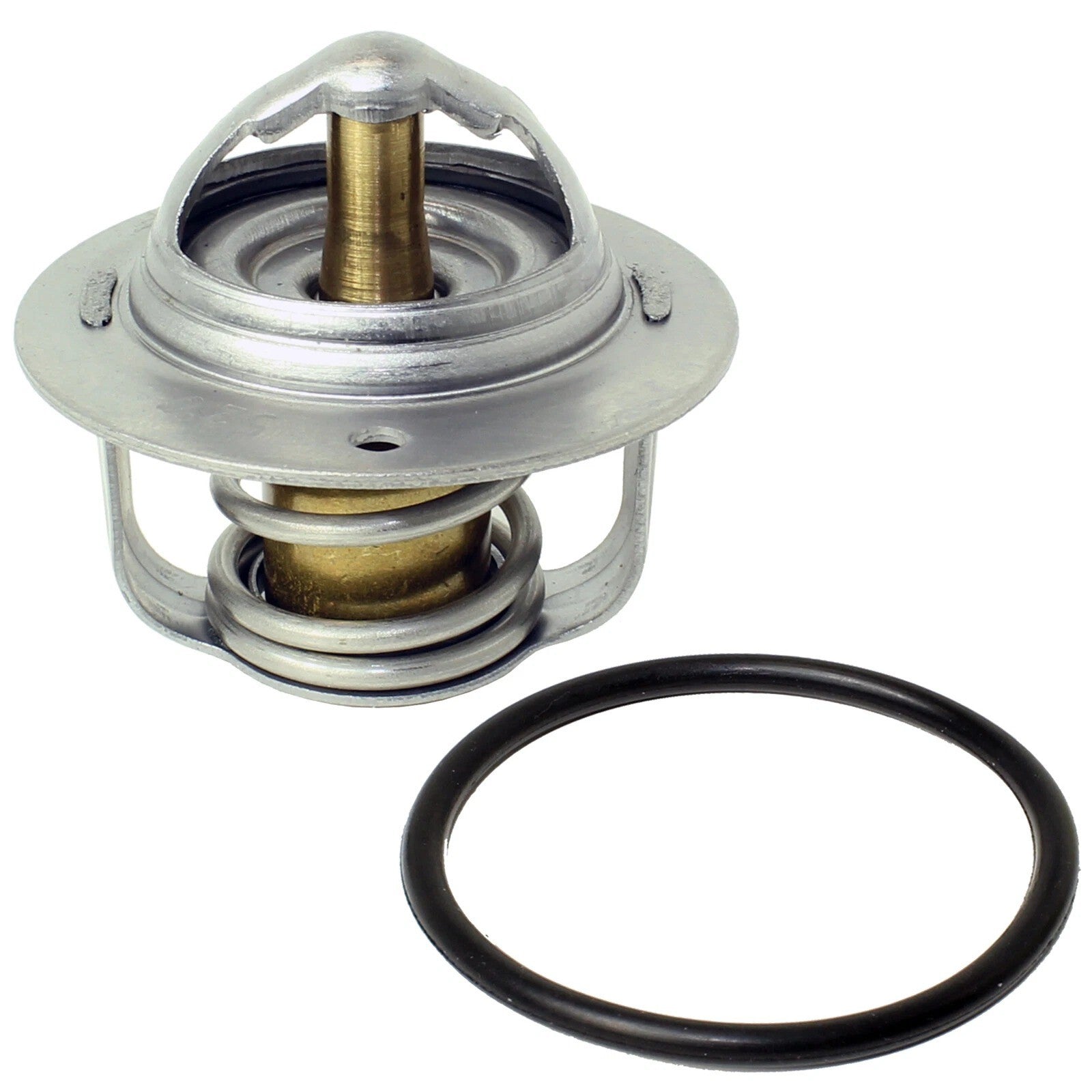for Yamaha Thermostat and O-Ring Rhino 700 700 Fi YXR700 2008 2009 2011 - 2013