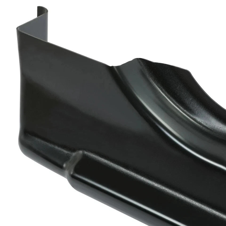 Outer Rocker Panels FOR 1999-2007 Chevy Silverado GMC 1500/2500/3500 Crew Cab