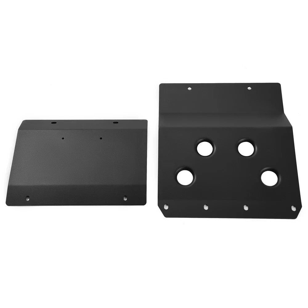 Differential Skid Plate Suspension For Silverado Sierra 2500 HD 3500 HD 2011-19