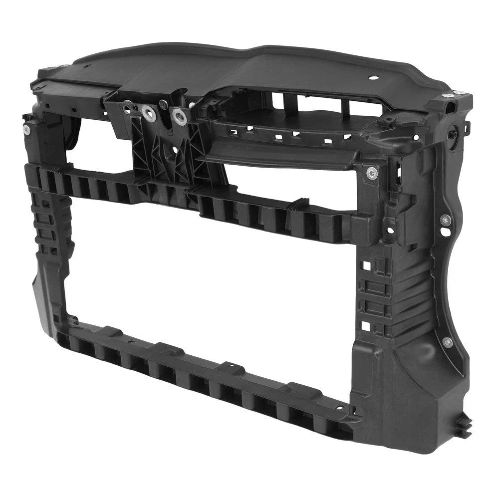 Radiator Support Assembly For 2011 Volkswagen Jetta 2010-2014 Golf #VW1225131