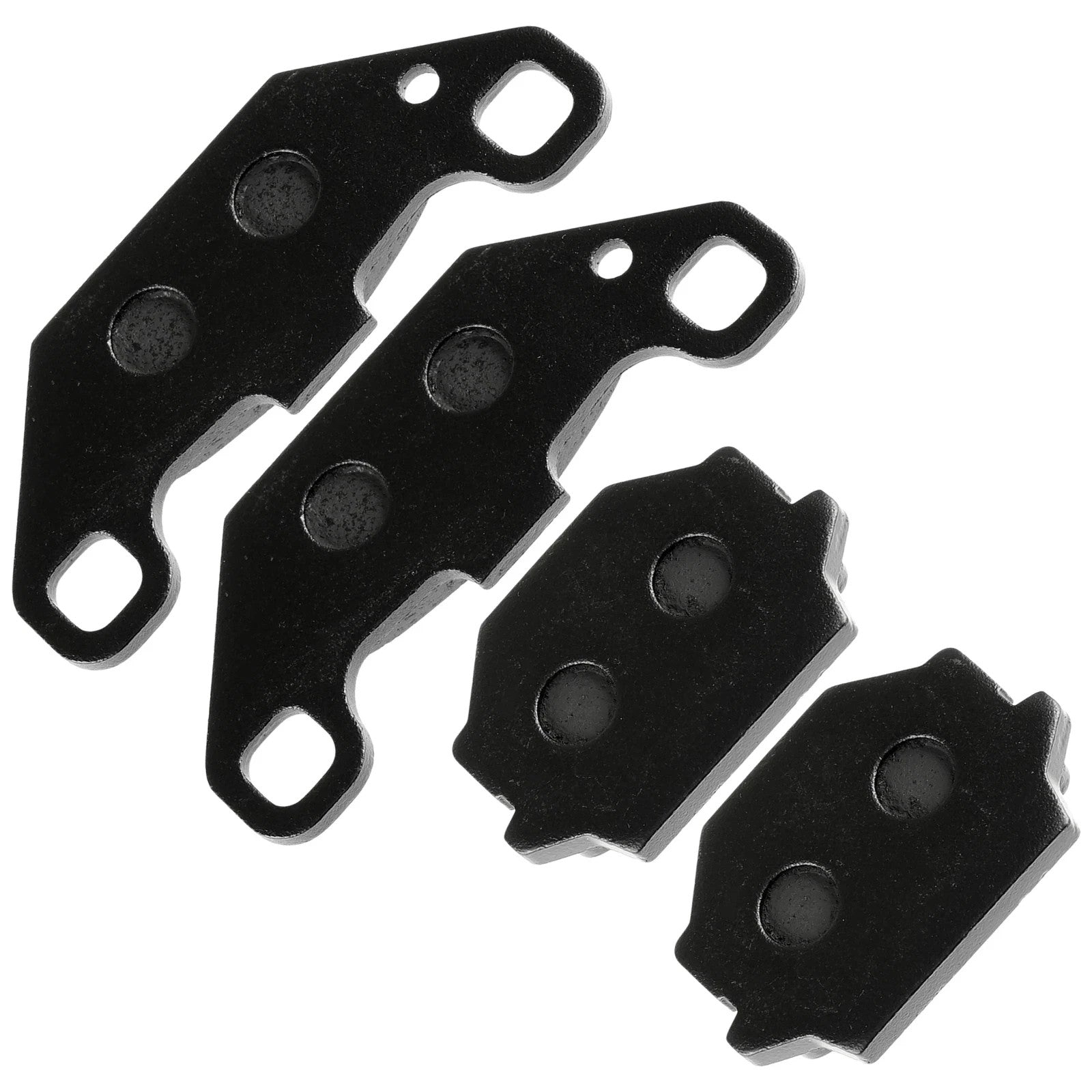 Brake Pads for Suzuki LT230 Lt 230 Quadsport 1985-1993 Front Brakes Atv