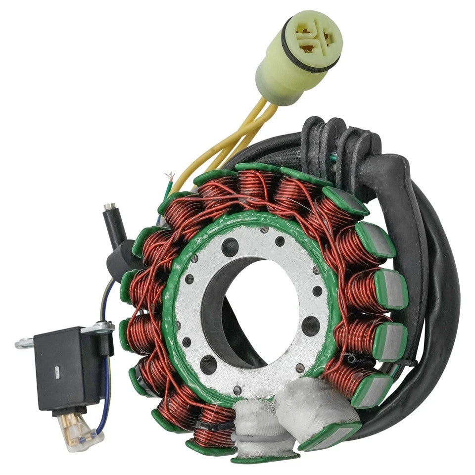 Stator for Honda Fourtrax 250 2X4 TRX250 TRX 250 1985 1986 1987 Magneto