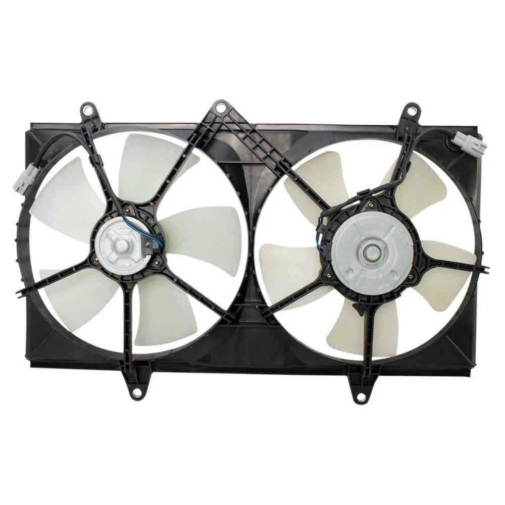 Radiator Cooling Fan w/ Motor for 98-02 Toyota Corolla