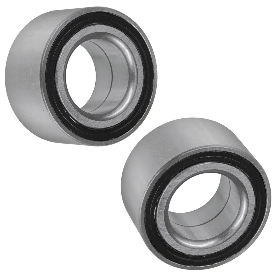2x Wheel Knuckle Bearing For John Deere UTV Gator XUV 825E 825M 835E 835R 18-22