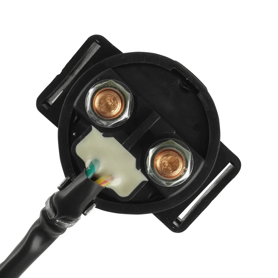 Starter Solenoid Relay For Hyosung Gd250N Gd250R GV125 GV250 Gv650