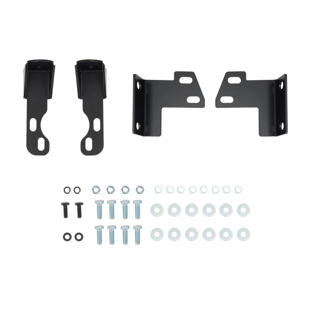 For 05-UP Nissan Frontier / Pathfinder /Xterra Bull Bar Push Bumper Grille Guard