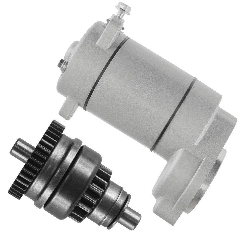 Starter & Drive for Polaris Xplorer 300 250 XPress 300 400 1996-2000 New