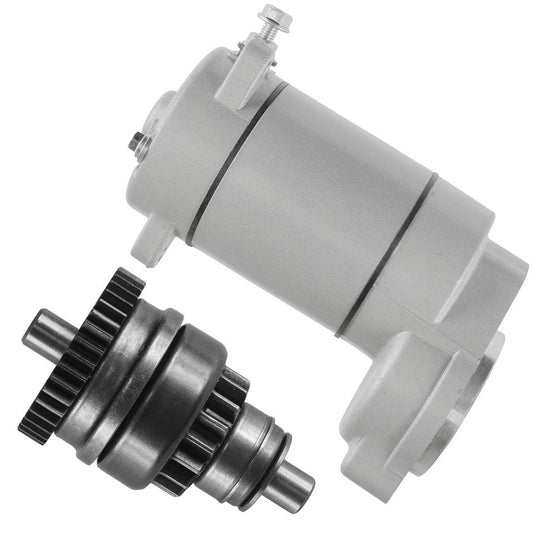 Starter & Drive for Polaris Xplorer 300 250 XPress 300 400 1996-2000 New