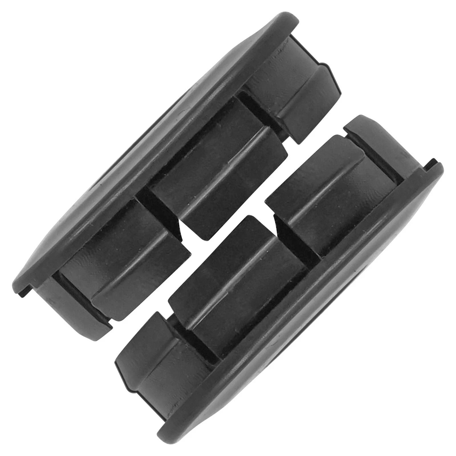 Caltric Swingarm Pivot Bolt Cap For Honda Rancher 350 TRX350FE 4X4 ES 2000-2006