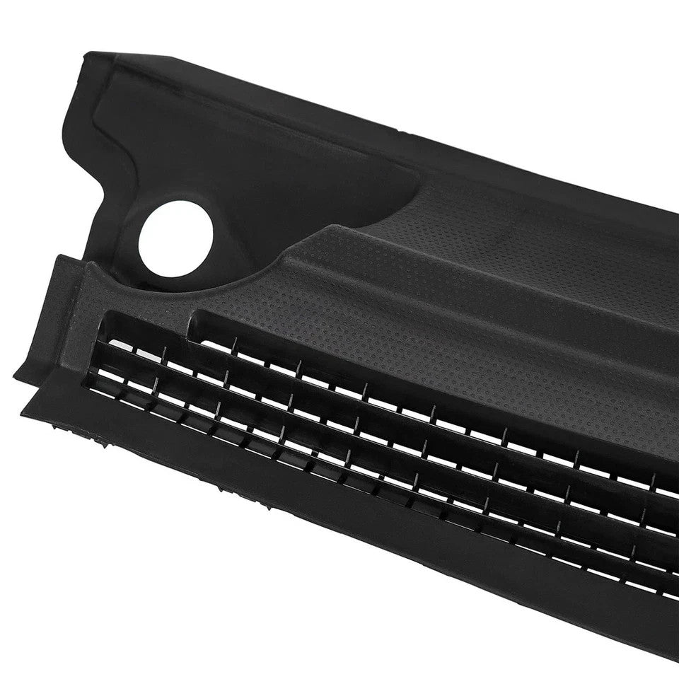 For Mini Cooper R55 R56 R57 07-15 PAIR Windshield Cowl Cover Grille
