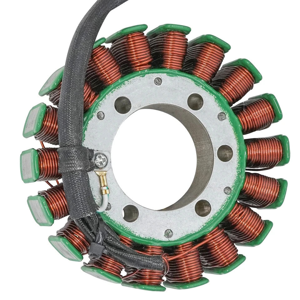 Stator for Honda ATV 31120-HN2-A21 Stator Generator Alternator Magneto