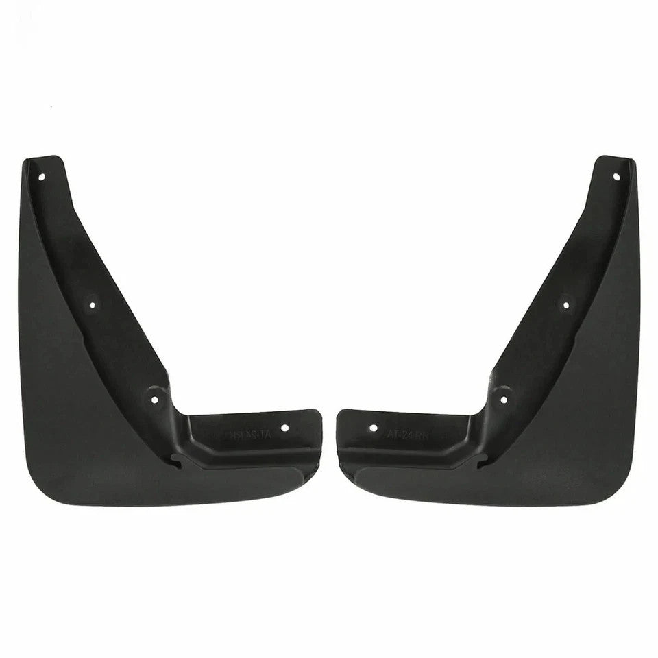 For 2015-2023 Dodge Challenger Coupe 2-Door Splash Guards Mud Flaps Mudguard