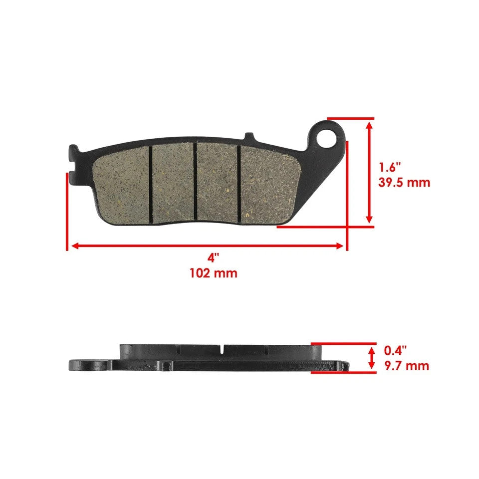 Hood Foam Pre Filter For Polaris 600 RMK / 600 XC / 600 XC SP 1999 2000 5811625
