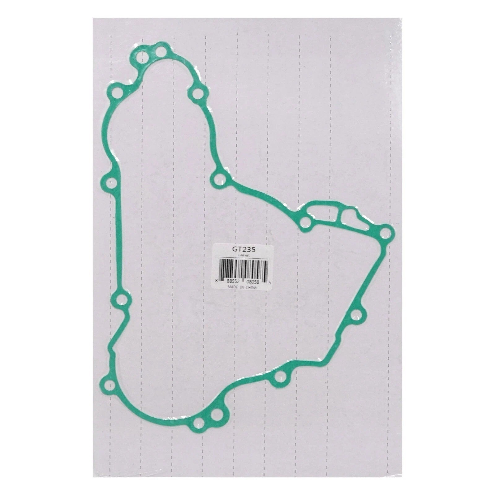 Caltric Stator Gasket for Kawasaki KFX450R KFX 450R KSF450B KSF 450B 2008-2014