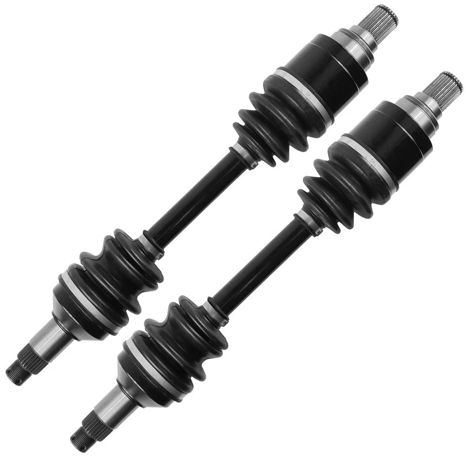 Rear Left and Right CV Joint Axle fits Arctic Cat XC450 2011 2012 2013 2014-2017