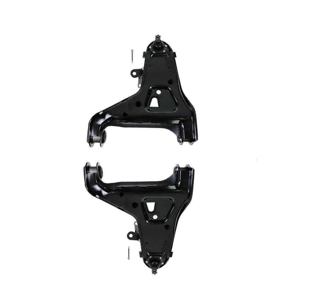 Lower Control Arm Front Pair Set for Blazer Jimmy Pickup Truck S10 S15 PU 4WD