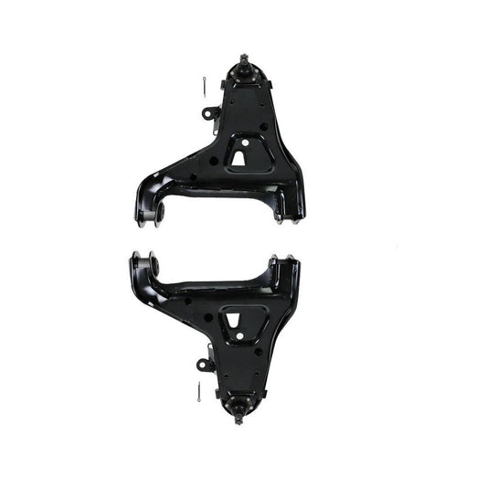 Lower Control Arm Front Pair Set for Blazer Jimmy Pickup Truck S10 S15 PU 4WD
