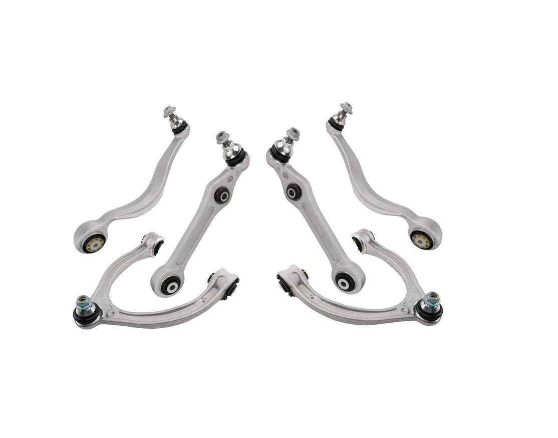 Front Control Arm with Ball Joint Set Fits 2015-2020 Mercedes-Benz