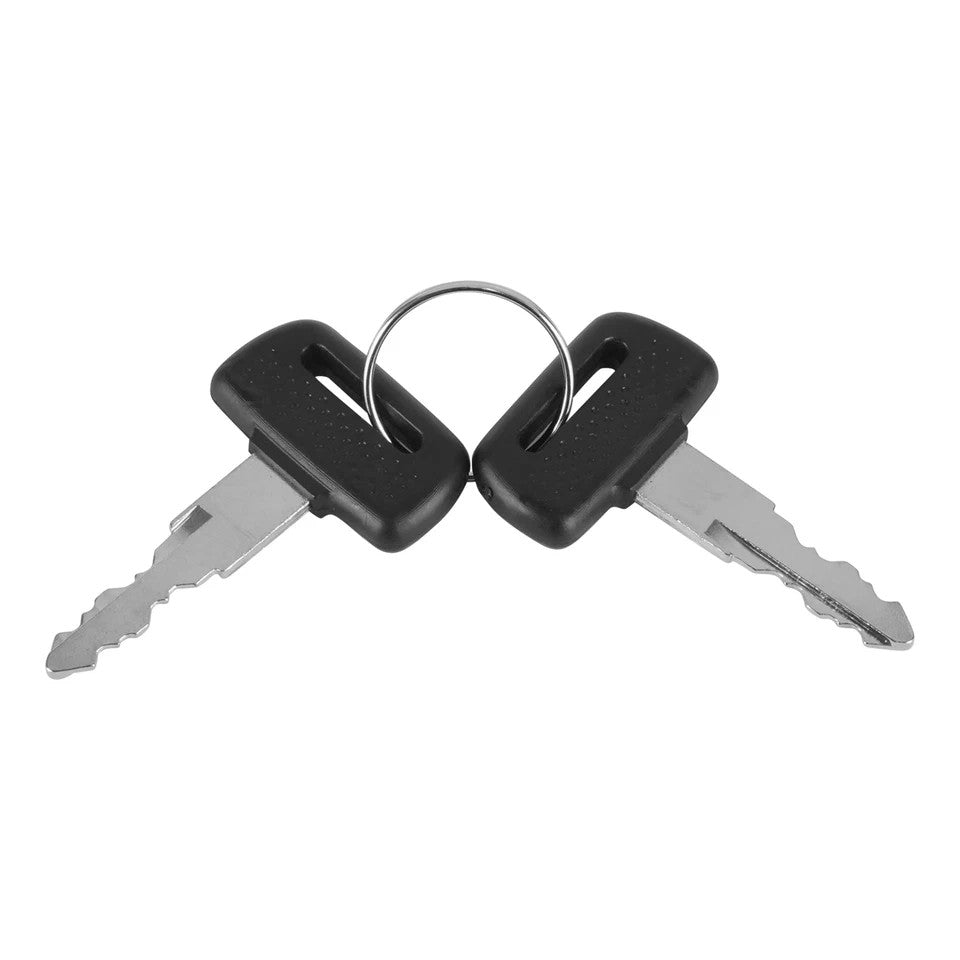 Ignition Switch Key for Kawasaki Mule 4000 / 4010 TRANS / 4X4 KAF620 2009-2020