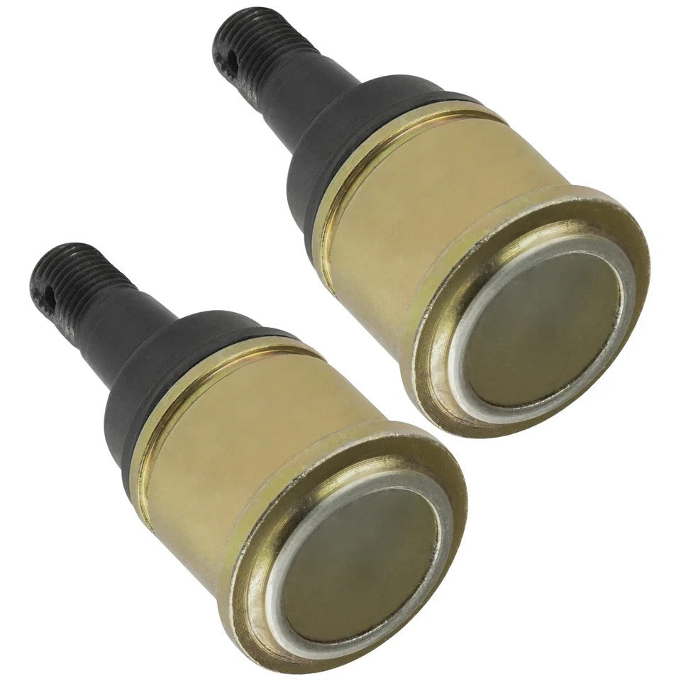 for Yamaha Bear Tracker 250 2WD YFM250X 1999-2004 Set oF Two Ball Joint