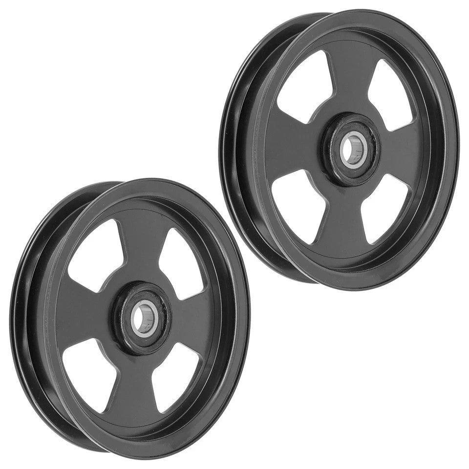 136-5404 1365404 116-4670 114-5895 126-9189 Deck Pulley for Toro Exmark