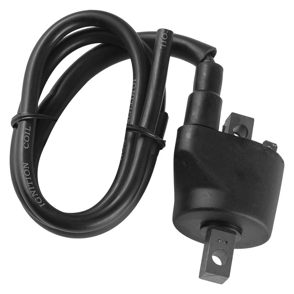 Ignition Coil for Kawasaki KDX200 KDX 200 KDX200C KDX200E 1987 1988 1989-1994