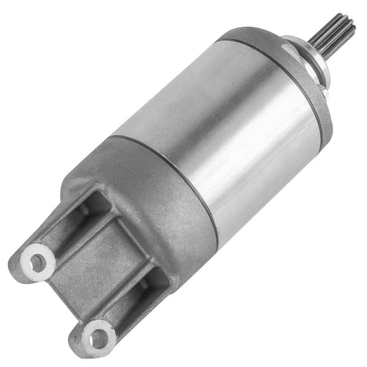 Starter for Suzuki Atv  LT-A500 LTA500 King Quad 500 2009-2023 / 31100-11H00