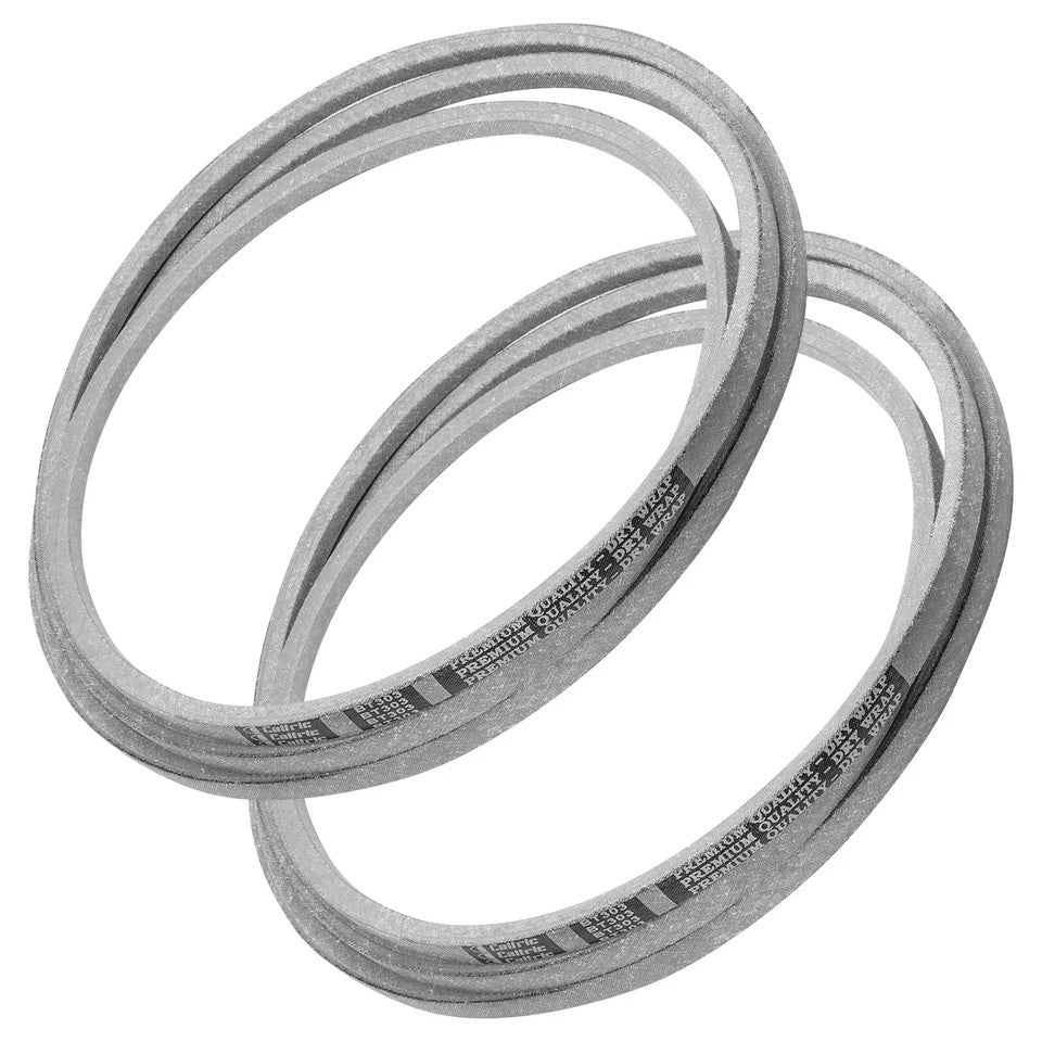 954-04077 OCC-754-04077 490-501-M021 50" Deck Belt For Troy-Bilt / White Outdoor