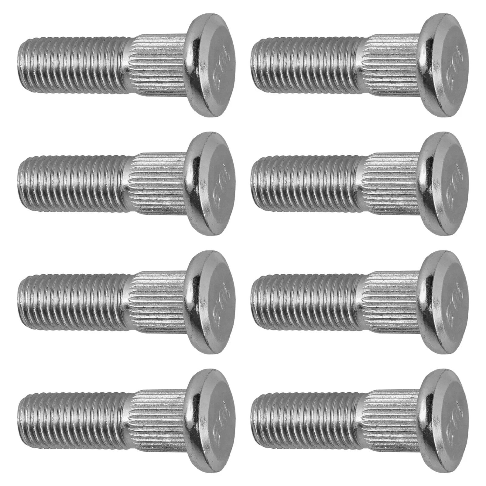 8 Front Wheel Hub Stud Bolt for Honda TRX200 SX D Fourtrax 200 2X4 1986-1997