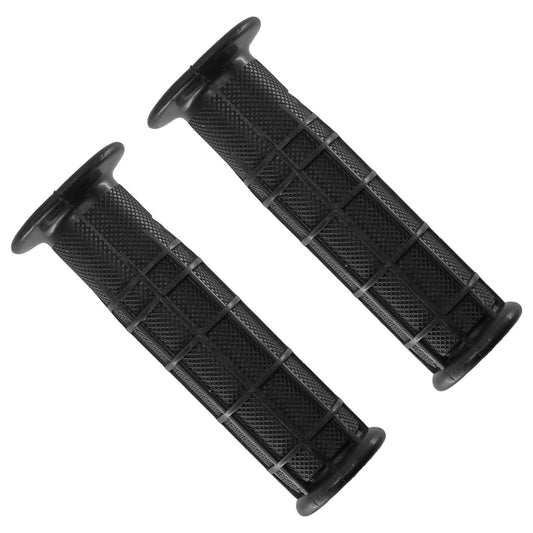 2x Handlebar Grips For Kawasaki BRUTE FORCE 650 2005 2006 2007 2008 2009-2012