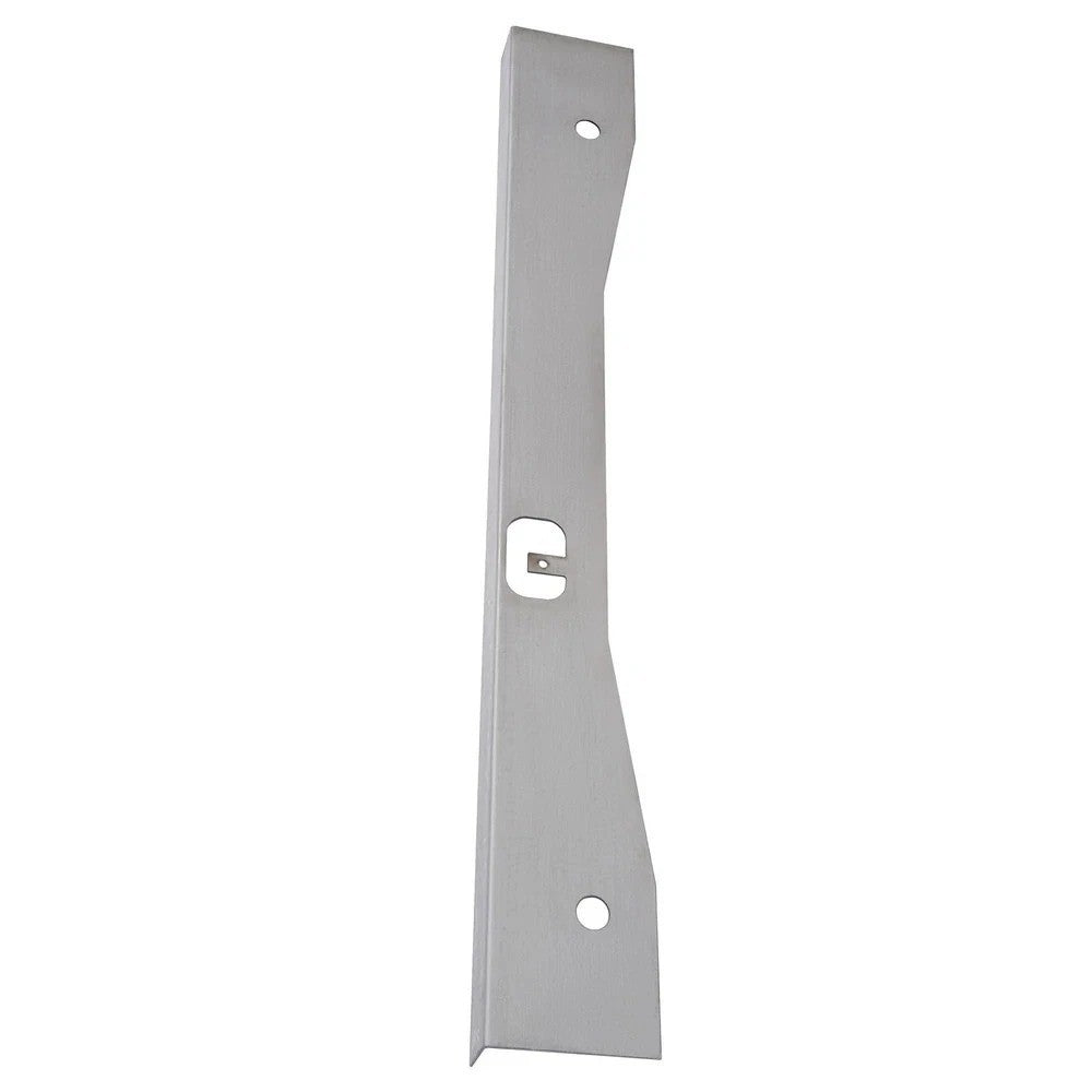 Rear Spare Tire Frame Support Plate Steel For Chevy Silverado/ GMC Sierra 96-16