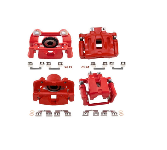 Performance Brake Caliper Set Performance Fits Chrysler Dodge