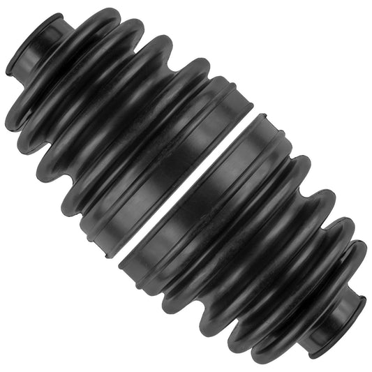 Rear Axle Inner And Outer CV Boot Kits for Polaris Sportsman 500 4X4 HO 1999-05